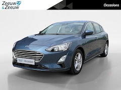 Ford Focus - 100PK EcoBoost Trend Edition Business | 1e eigenaar | Winter Pack | Comfort Pack | Navi |