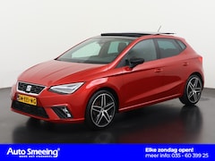 SEAT Ibiza - 1.5 TSI FR DSG | Schuifdak | Digital Cockpit | Camera | Zondag Open