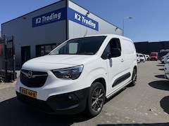 Opel Combo - 1.5D L1H1 Edition 130PK Automaat Euro-6