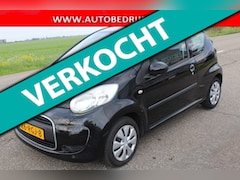 Citroën C1 - 1.0-12V Selection // AIRCO / ELEK PAKKET //