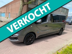 Fiat Talento - 1.6 MJ EcoJet L2H1 DC /2017/151.655 NAP /Euro6 /Airco /Navigatie /Camera/ Cruise Control /