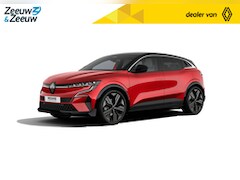 Renault Mégane E-Tech - Business Edition 220PK comfort range | 6x leverbaar | Lage cataloguswaarde met 18% bijtell
