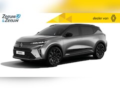 Renault Scenic E-Tech - Long Range Esprit Alpine Nu 3X uit voorraad leverbaar met € 6.500, - voorraadkorting | Inc