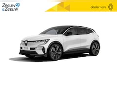 Renault Mégane E-Tech - Business Edition 220PK comfort range | 9x leverbaar | Lage cataloguswaarde met 18% bijtell