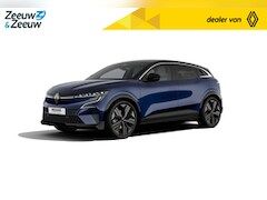 Renault Mégane E-Tech - Business Edition 220PK comfort range | 6x leverbaar | Lage cataloguswaarde met 18% bijtell