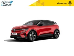 Renault Mégane E-Tech - (Zeeuw & Zeeuw Private Lease Actie v.a. € 532, -) Techno 220 pk comfort range | Wij maken