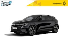 Renault Mégane E-Tech - Business Edition 220PK comfort range | Lage cataloguswaarde met 18% bijtelling | Gratis 5