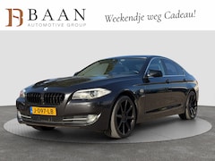 BMW 5-serie - 535xi High Executive Stoelvent/verw|Pano|Softcl|Memory|Standkachel
