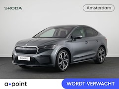 Skoda Enyaq Coupé iV - 60 Sportline 180pk | Panoramadak | Navigatie | Climatronic | Wegklapbae trekhaak| 20 inch