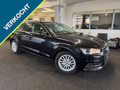 Audi A3 Sportback - 1.2 TFSI *NAP*5drs*2014*NAVI*Velgen