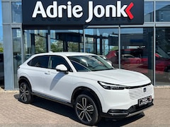 Honda HR-V - 1.5 e:HEV Advance | €2000, - VOORRAAD VOORDEEL | NIEUWE AUTO | FULL HYBRID | ADVANCE | STO