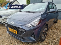 Hyundai i10 - 1.0 Comfort Limited 5p