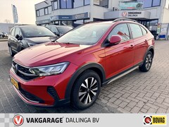 Volkswagen Taigo - 1.0 TSI Life | Camera | PDC v+a | Carplay