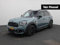MINI Countryman - 1.5 Cooper S E ALL4 John Cooper Works | Automaat | Apple Carplay / Android Auto | Camera |