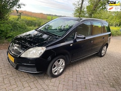 Opel Zafira - 1.8 Business|Nieuwe koppelingsset