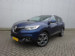 Renault Kadjar - 1.2 TCe Bose 1e Eigenaar - Cliamte / Navi / Cruise / Camera / Parkeers. / Stoelverw