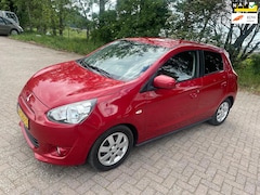 Mitsubishi Space Star - 1.0 Bright Eerste eigenaar