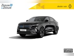 Renault Rafale - E-Tech Full Hybrid 200 esprit Alpine | Nu uit voorraad leverbaar met €8.200, - Zeeuw & Zee