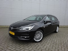 Opel Astra Sports Tourer - 1.2 Business Edition 1e Eigenaar - Airco / Navi / Cruise / Parkeers. / Trekhaak / Lm velge