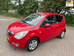 Opel Agila - 1.0 Edition|Nieuwe koppelingset|CC
