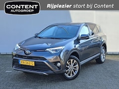Toyota RAV4 - 2.5 VVT-i Hybrid 155pk 2WD Aut Executive Business