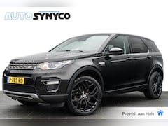 Land Rover Discovery Sport - 2.0 eD4 150 Pk E-Capability SE I Panoramadak I Trekhaak I 20 inch. LMV