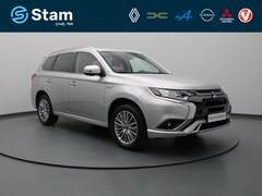 Mitsubishi Outlander - 225pk PHEV Intense Camera | Navig | Cruise Contol