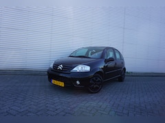Citroën C3 - 1.4i Ligne Prestige Airco / Elektr. ramen / NAP / APK t/m 04-2027