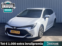 Toyota Corolla Touring Sports - 1.8 Hybrid First Edition | Trekhaak afneembaar | Navigatie | Climate Control | Cruise Cont