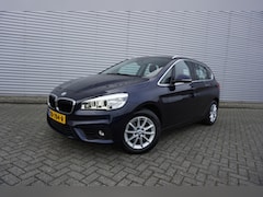 BMW 2-serie Active Tourer - 218i Centennial Executive Climate / Navi / Cruise / Parkeersens. / Led / Lm velgen / NAP