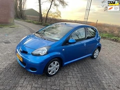 Toyota Aygo - 1.0-12V Comfort Navigator