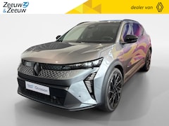 Renault Scenic E-Tech - EV87 long range esprit Alpine Nu direct uit voorraad leverbaar met € 6700, -- korting | De