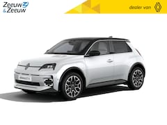 Renault 5 - Roland-Garros 150 pk Comort range | Nu te Bestellen | OP= OP NU MET €2000, - + 5 jaar GRAT