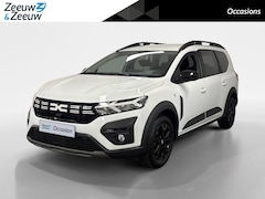 Dacia Jogger - 1.0 TCe 100 Bi-Fuel Extreme 5p. NAVI AIRCO CAMERA CRUISE CONTROLE APPLE CARPLAY ANDROID AU
