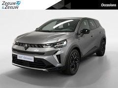 Renault Symbioz - 1.6 E-Tech full hybrid 145 esprit Alpine AUTOMAAT NAVI AIRCO CAMERA PARKEERSENSOREN CRUISE