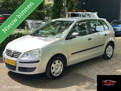 Volkswagen Polo - 1.2 Easyline AIRCO-5DEURS