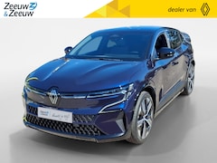 Renault Mégane E-Tech - comfort range Business Edition 60 kWh | Lage cataloguswaarde met 18% bijtelling | Gratis 5