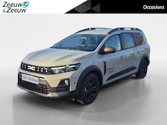 Dacia Jogger - 1.8 hybrid 155 limited edition 7p. | LMV | 7 persoons |