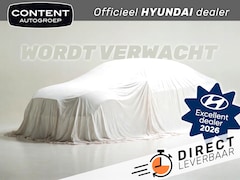 Hyundai Tucson - 1.6 T-GDi PHEV 288pk 2WD Aut Pure Edition // Snel Leverbaar