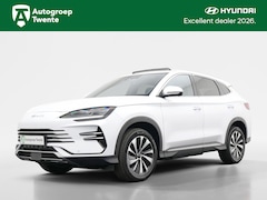 BYD Seal U - 1.5 DM-i FWD Boost | Private lease 699 pm