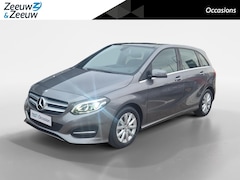 Mercedes-Benz B-klasse - 180 Ambition | Trekhaak | PDC | LMV | 1ste Eigenaar | Panoramadak | 1 jaar Garantie
