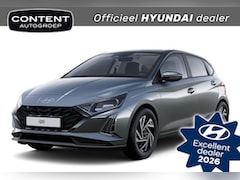 Hyundai i20 - 1.0 T-GDI 90pk Comfort || Direct Leverbaar
