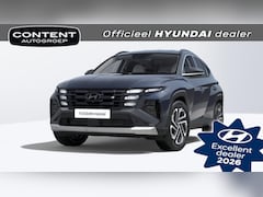 Hyundai Tucson - 1.6 T-GDi PHEV 2WD Aut Premium TT // Snel Leverbaar
