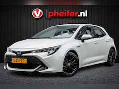 Toyota Corolla - 1.8 Hybrid Business Adapt. cruise/ Camera/ DAB+/ Carplay/ Climate control