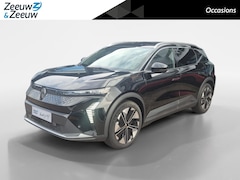 Renault Scenic E-Tech - EV60 comfort range techno | Snellader | Elektrisch Achterklep| Registratievoordeel € 4045,