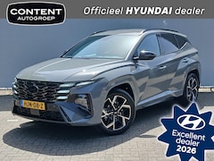 Hyundai Tucson - 1.6 PHEV 2WD Aut N Line |Navi |Adaptive Cruise |Clima
