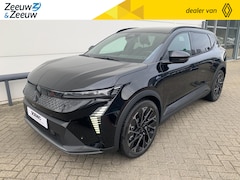 Renault Scenic E-Tech - EV87 long range esprit Alpine * Nu op voorraad in Naaldwijk * € 3.000, - VOORRAAD PREMIE *
