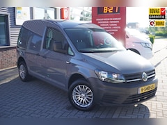 Volkswagen Caddy - 1.2 TSI L1H1 BMT / Trekhaak / Lage km stand NAP
