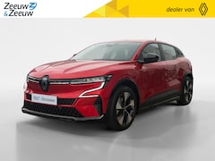 Renault Mégane E-Tech - EV60 Optimum Charge Equilibre * automaat * 220 pk * Long Range * lm velgen * lagen km stan