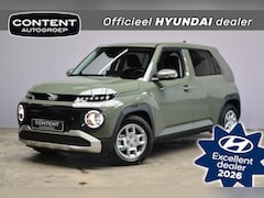 Hyundai Inster - 49 kWh 115pk 4-zits Pulse + Winterpack I Inruilvoordeel